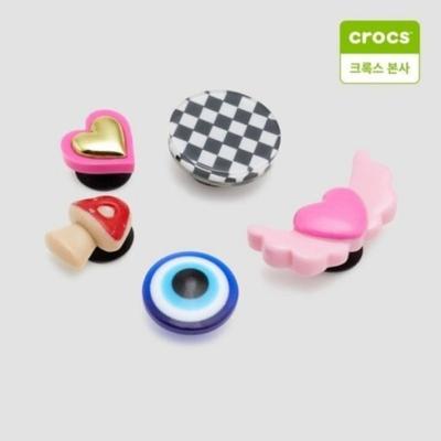 Schuhpflege & Accessoires – Schuh-Dekorationen