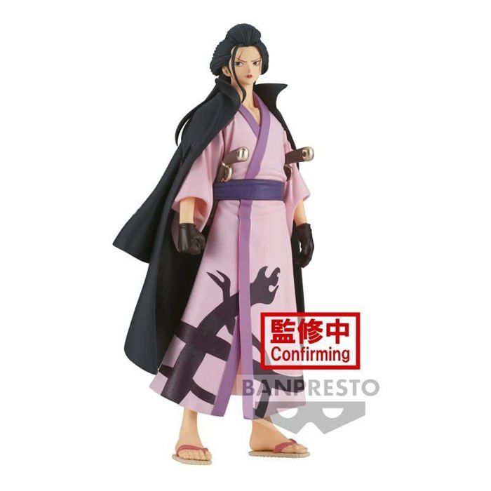 Figurine - One Piece - Izo DXF - Édition Limitée - Mixte - Adulte