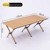 Outdoor Folding Camping Picnic Table