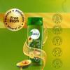 Shampoo For Dull Hair | Strengthen & Nourish | Vatika Naturals Avocado Nourishing 2-in-1 Oil Shampoo 425 Ml | Natural & Herbal Enriched with Avocado |