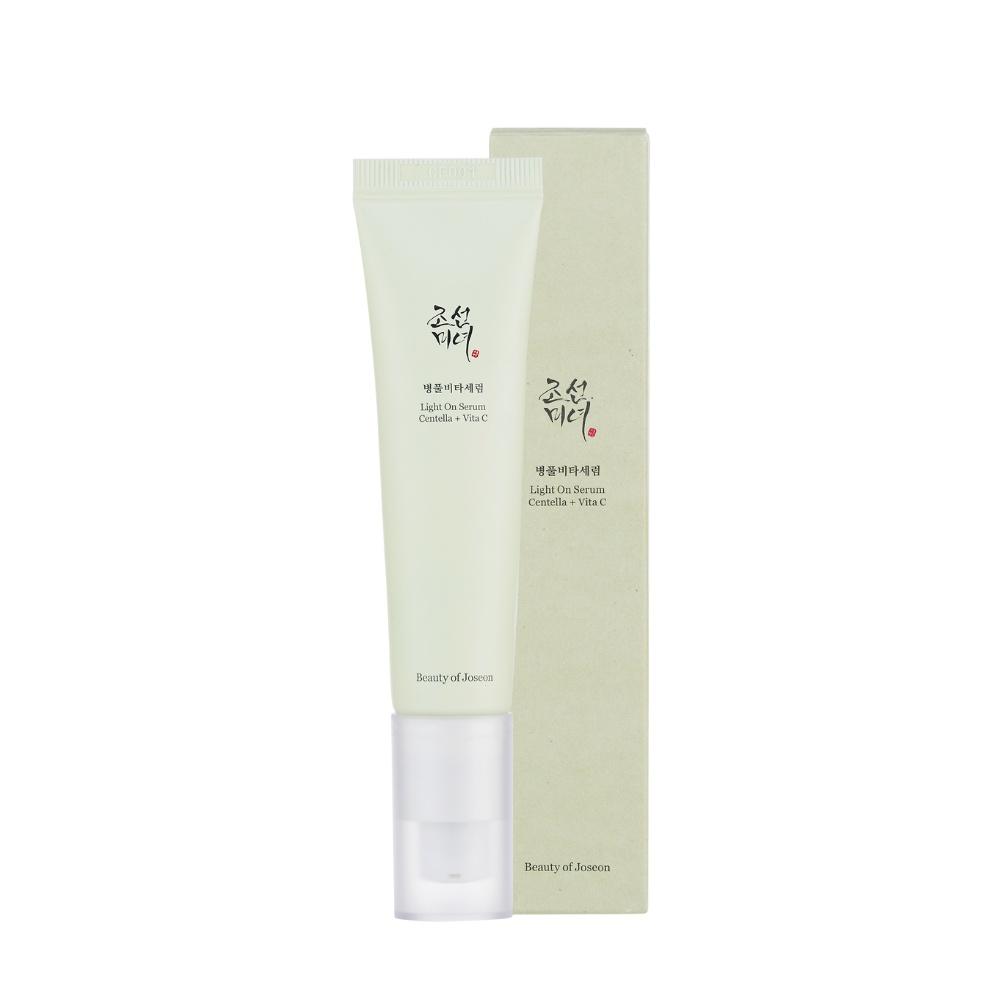 Beauty of Joseon Lekkie serum Centella + Vita C 30ml