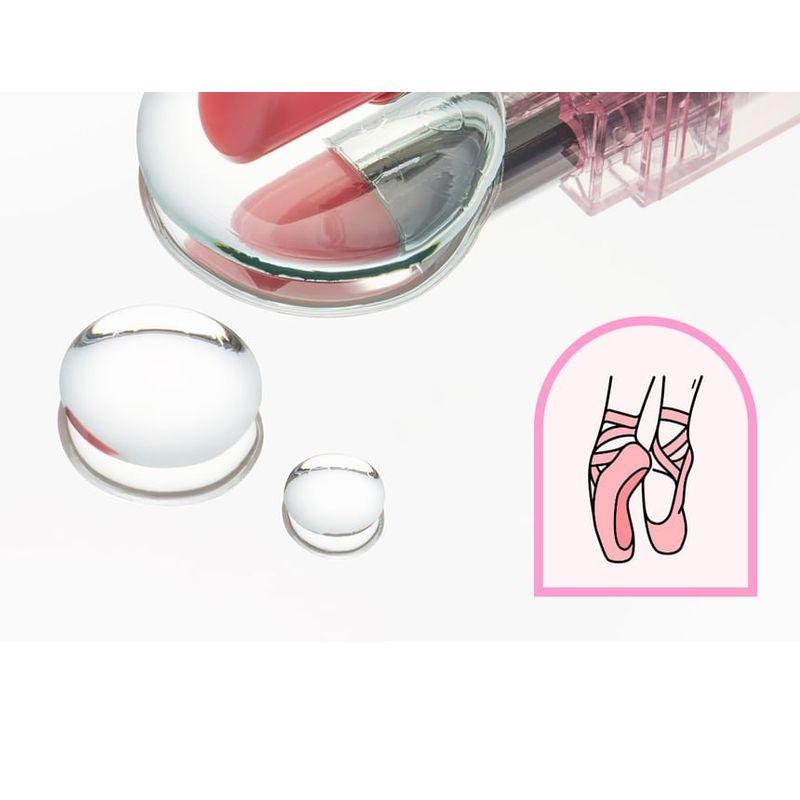 AMUSE - Dew Balm - 6 Colors