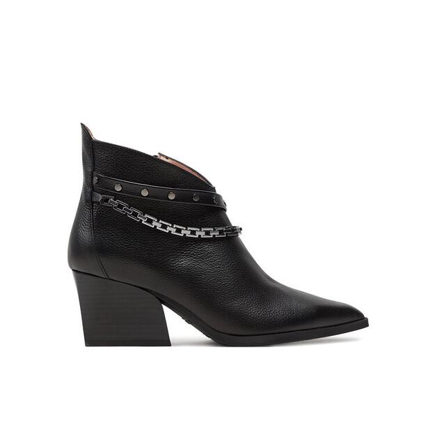 

Ботильоны Hispanitas Cervo-I24 HI243597 Black EU 35