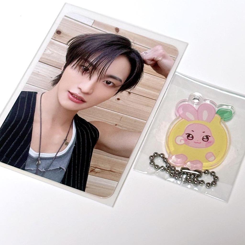 [USED] ATEEZ GOLDEN HOUR:Part.3 SOUNDWAVE Seonghwa