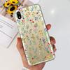For Xiaomi Redmi 7 7A Case Silicone Soft Transparent TPU Protective Skin Back Cover For Xiomi Redmi 7A Funda Redmi7a Redmi7 Capa