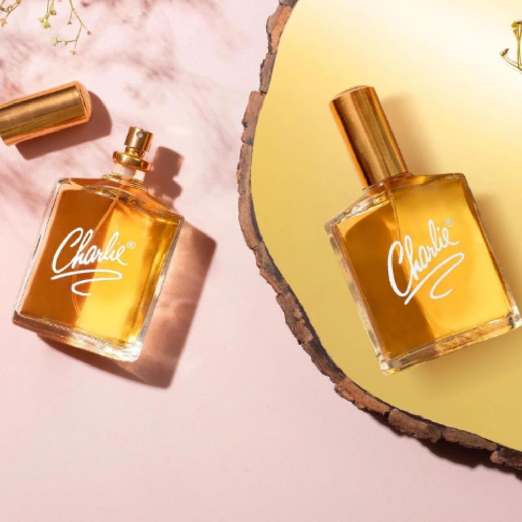 Charlie Blue 100ML EDT [LeBron] [product]