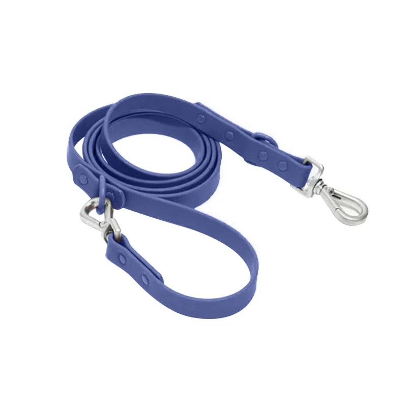 Dog Harness Adjustable Pet Chest Dog Harness Breathable Vest Training Harness for Small Medium Dog Harness and Leash for Walking