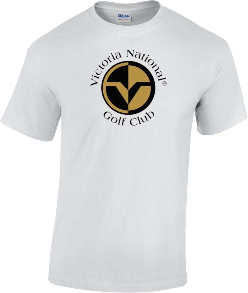 Victoria National Golf Club T-shirt L