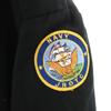 US NAVY Blouson 22regular black Women Used