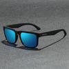 New Fashion Vintage Square Classic Sunglasses Men Women Driving Fishing Luxury Brand Designer Sun Glasses Driver's Eyewear UV400