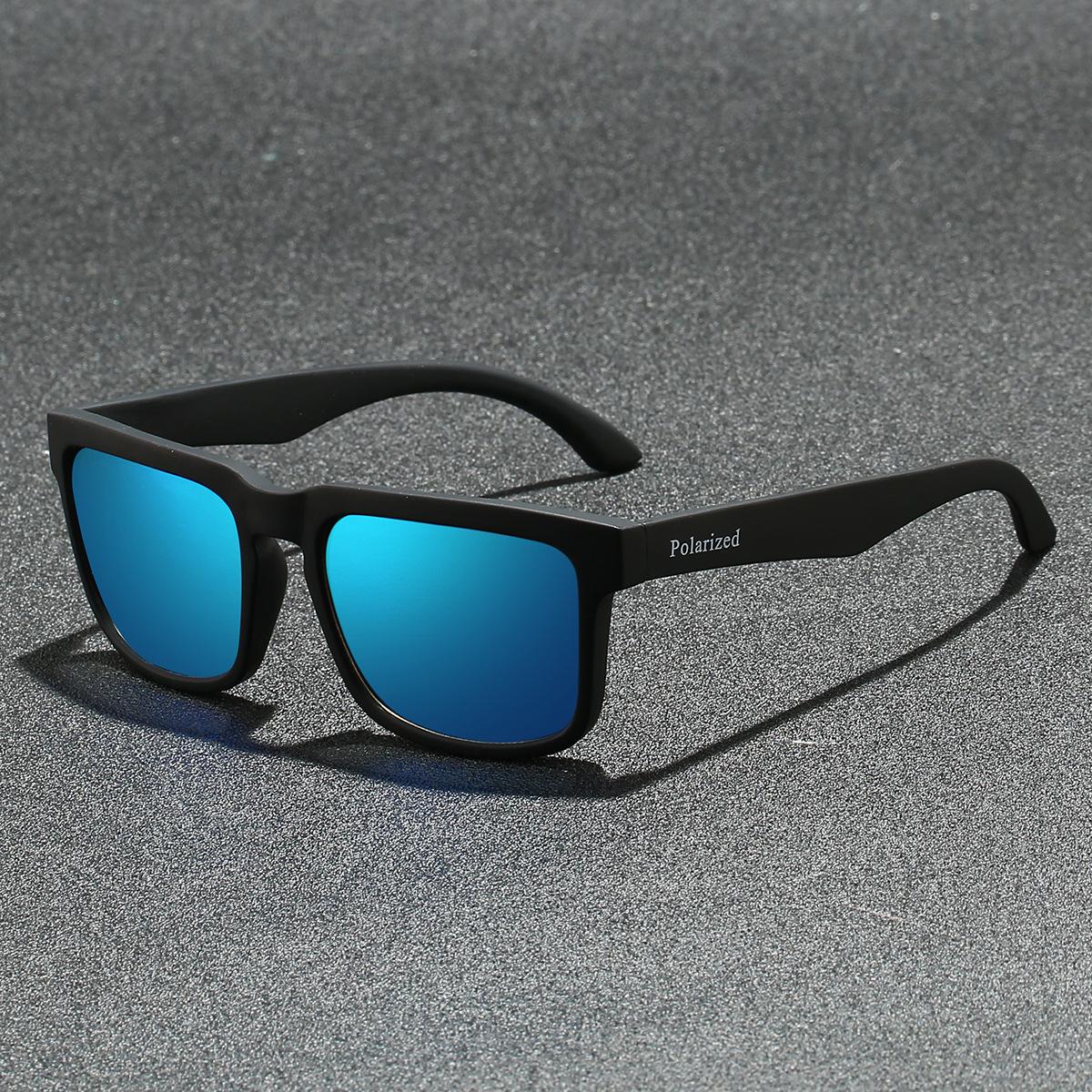 

New Fashion Vintage Square Classic Sunglasses Men Women Driving Fishing Luxury Brand Designer Sun Glasses Driver s Eyewear UV400 1PC