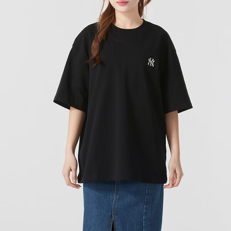 

MLB Unisex Sport Style T-Shirt 3ATSB0253 xs