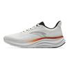 Light Cloud 2 Pantofi de alergare casual confortabili, la modă, respirabili, cu absorbție a șocurilor, cu talpă joasă, sneaker pentru bărbați, alb 112535509R-2