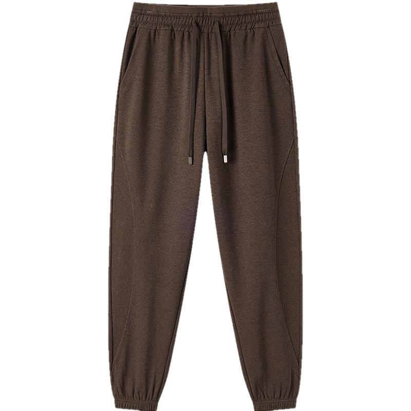 Semir Women's Elastic Waist Jogger Pants