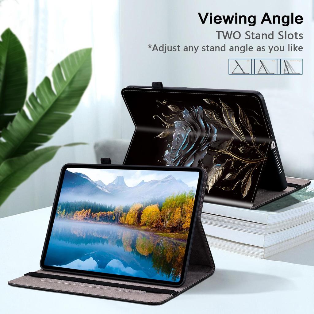 Lenovo P11 Pro Gen 2 11.2" Beskyttelsesdeksel for TB-132FU/138FC Nettbrett