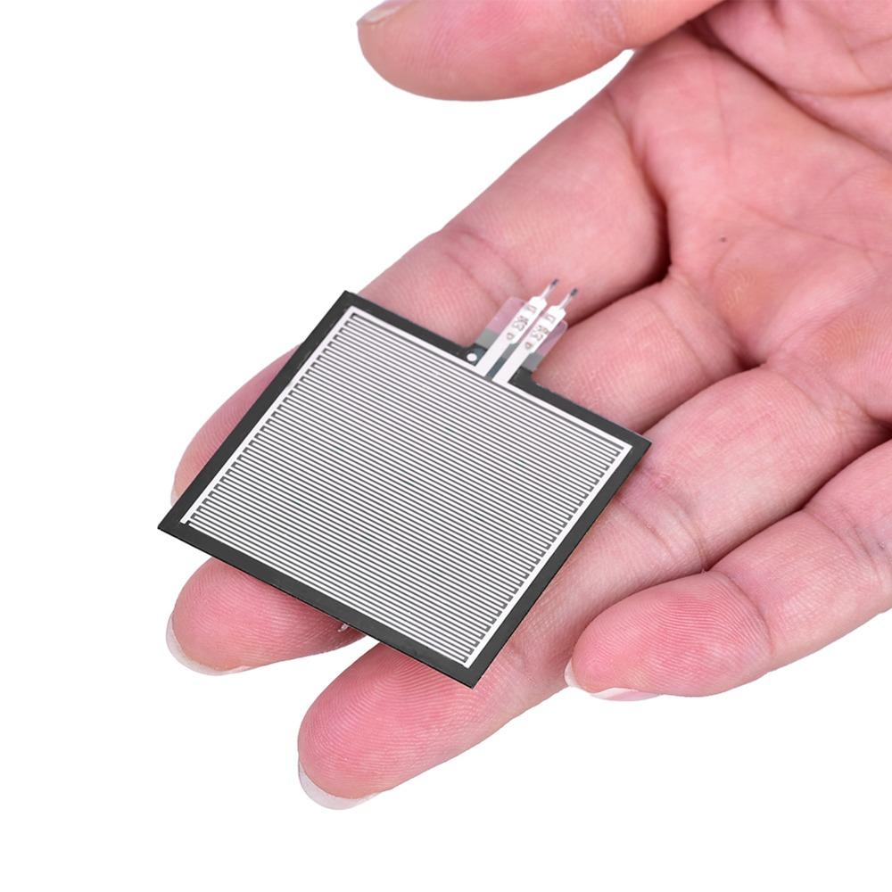 20g-10kg Range RP-S40-ST Pressure Sensor Thin Film Flexible Thin Film Pressure Sensor Pressure Transducer Automotive Seating