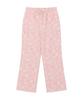 FUNFROMFUN Peppy Banding Pants, Pink