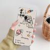Luxury Astronaut Clear Case For Samsung Galaxy A52 A12 A51 A32 A21s A71 A32 A22 50 A70 A31 A72 5G Phone Cover