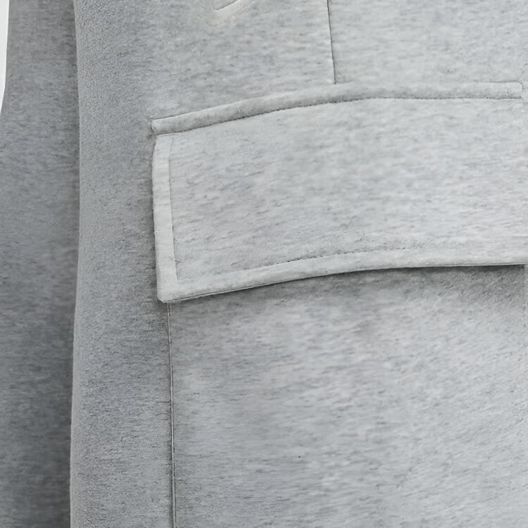 Nike Sportswear NSW PHOENIX FLEECE Lined Mid Rise Thermal Comfortable Cargo Pants Women's IM7489-063