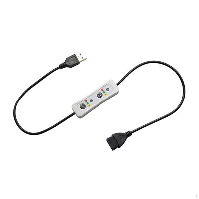 Accessori per computer – Hub USB