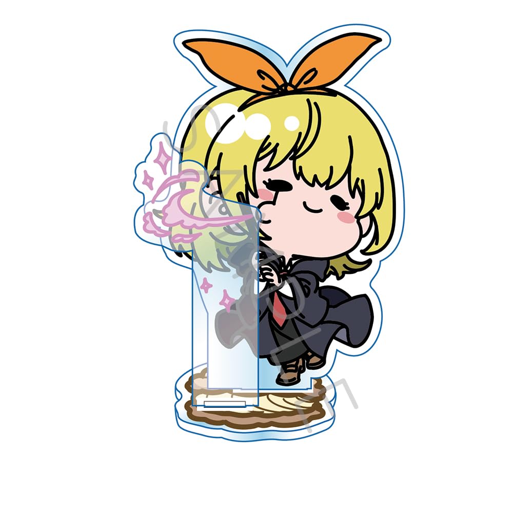 TV Anime "Mashle" ME [Lemon Irvin] Acrylic Stand