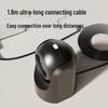 Deli 1.3MP Barcode Scanner Platform 14960S