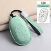 Geely Xingyuan Key Case: Wish Free Exploration Edition Car Shell Buckle