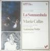 LP Record VINCENZO BELLINI MARIA CALLAS NIC  La Sonnambula Pagine Scelte GML9 Longanesi Perio 1980 Italy Classical Used
