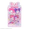 Shobido Ko-Bido Sanrio Cheek Color (My Melody Kuromi) Characters Kids Cosmetics SA43883