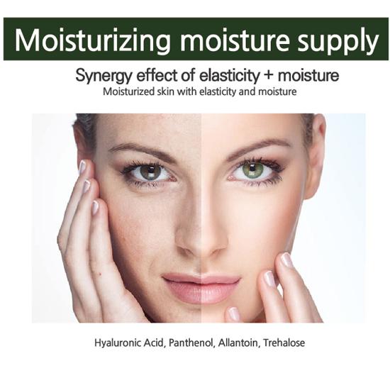 ANJO Noni Collagen Firming Cream 100ml (3 Options)