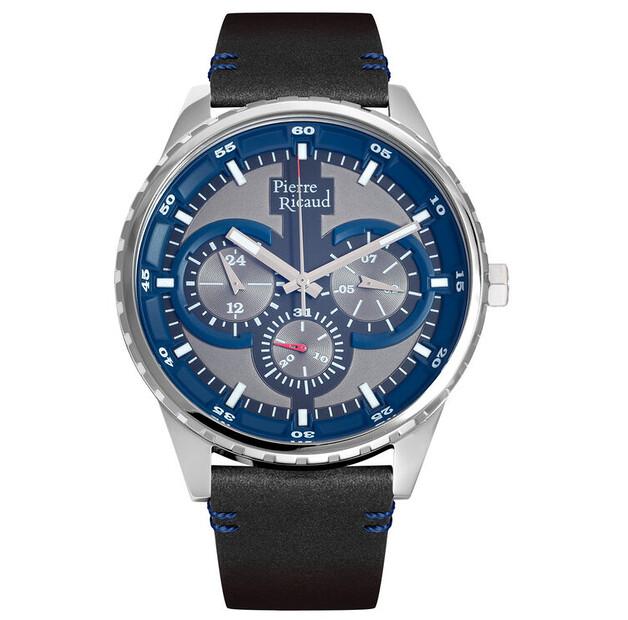 

Часы Pierre Ricaud P60031.5N15QF One Size