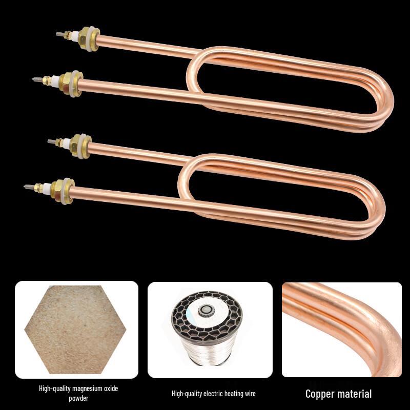 Jinkong Commercial Steamer Heating Element