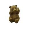 Panda Silicone Mold for Handmade Candle Plaster Soap Epoxy Resin Chocolate Decoration Gypsum Ice DIY Baking Mould