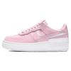 Новые женские кроссовки Air Force 1 Low Shadow Pink Foam CV3020-600