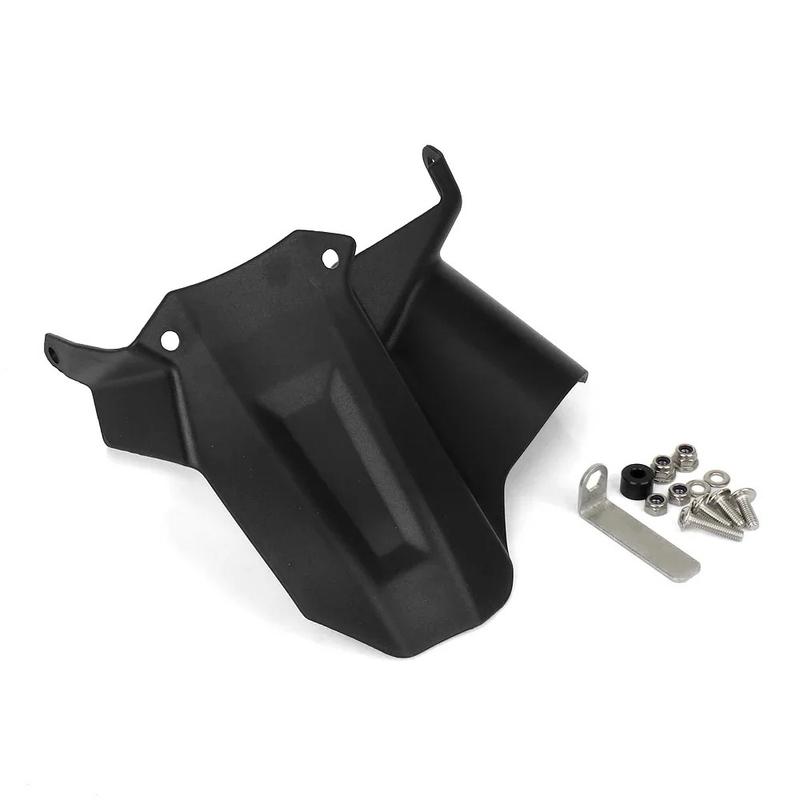 For BMW R1300GS R 1300 GS R1300 GS -2024 Rear Wheel Mudguards Splash Guard Motorcycle Extension Fender Hugger Cover