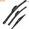 Suitable for Renault Clio 2 1998-2005 22+16+12 Wipers Front and Rear Window Wipers