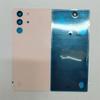 A+++ Glass Back Battery Cover For ZTE Nubia Red Magic 10 Pro / 10 Pro+ Housing Lid Door Rear With Camera Frame Lens