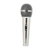 6.5mm Handheld Wired Microphone Noise Reduction Impact Resistant Intelligent Dynamic Microphone