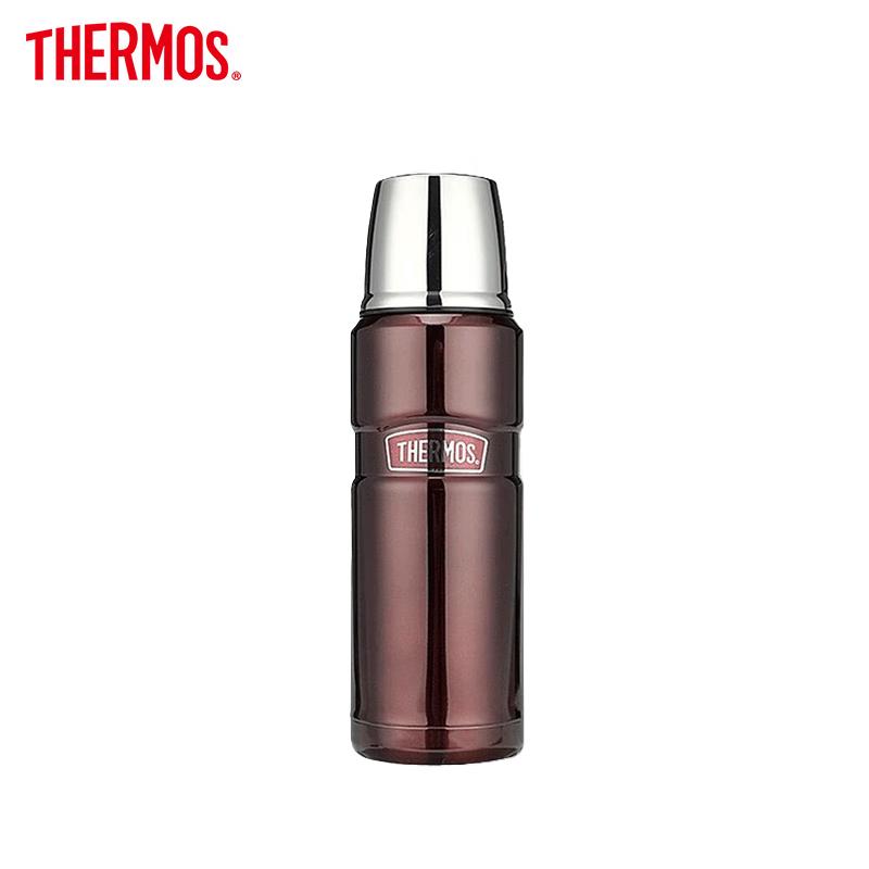Thermos Bullet Head Vacuum Insulated Stainless Steel Mug
