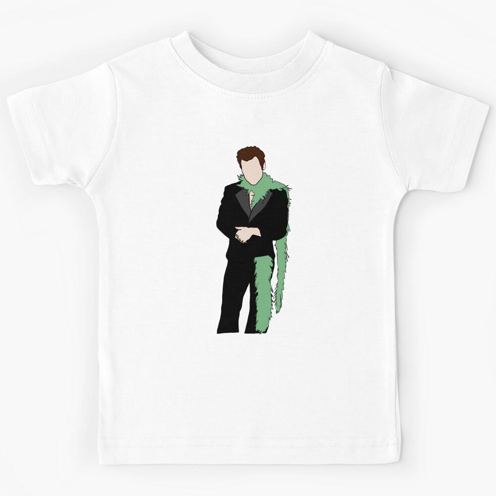 Harry Styles Grammys Kids T-Shirt 120