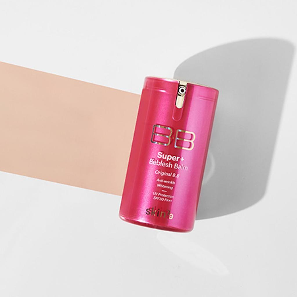 Super Plus Blesh Baume Rose BB 40ml