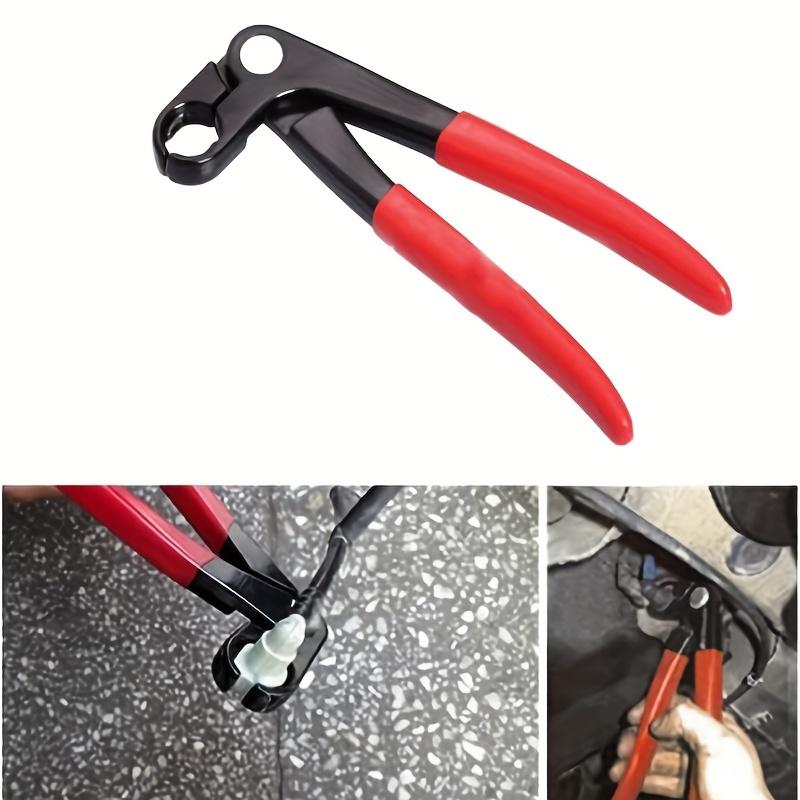 Universal 22cm Remote Control Hose Clamp Tool Pliers The Ultimate Automotive Repair Tool For Home Car Maintenance