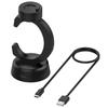 Magnetic Charging Cradle Base Portable Smartwatch Charging Stand Bracket Charging Station Holder for Tactix 8
