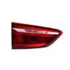 Für BMW X1 2016- ide LED Rückleuchte Bremslicht Rückfahrscheinwerfer Stoßfänger Rückleuchteneinheit 63217350697 63217350698