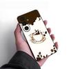 Coffee Art Phone Case For Samsung S26 S25 Plus S20 S20 Plus S22 Ultra S23 FE S21 Plus S21 Ultra Soft Cover