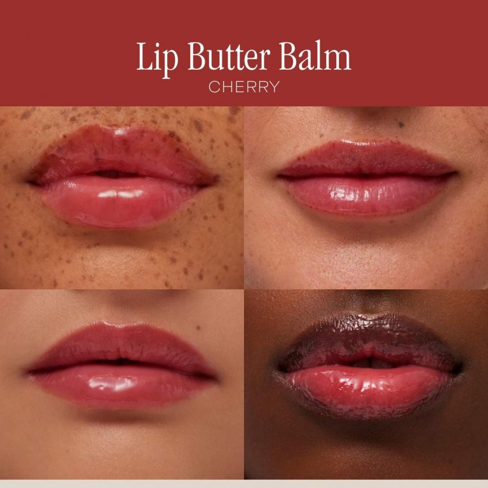 Summer Fridays Lip Butter Balm 0.5 Oz Cherry