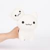 Mewgenics Stacy Peluche Morbido Bambola Imbottita Regali per Bambini 22cm