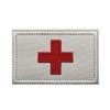 European Flag Emblem Velcro Patch: EU, NATO, UK, Germany, Czech Republic