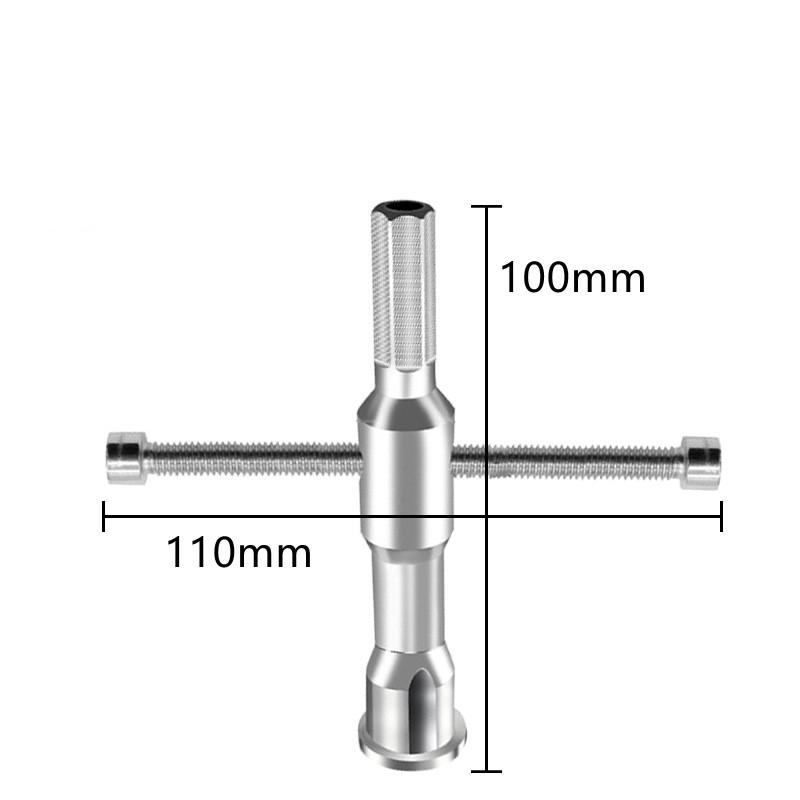Automatic Wire Stripper Twisted Wire Tool Cable Peeling Twisting Connector Electrician Artifact Connector Hand Tools Multitool