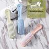 Durable Multi-functional Soft Bristle Laundry Shoe Cleaning Brush